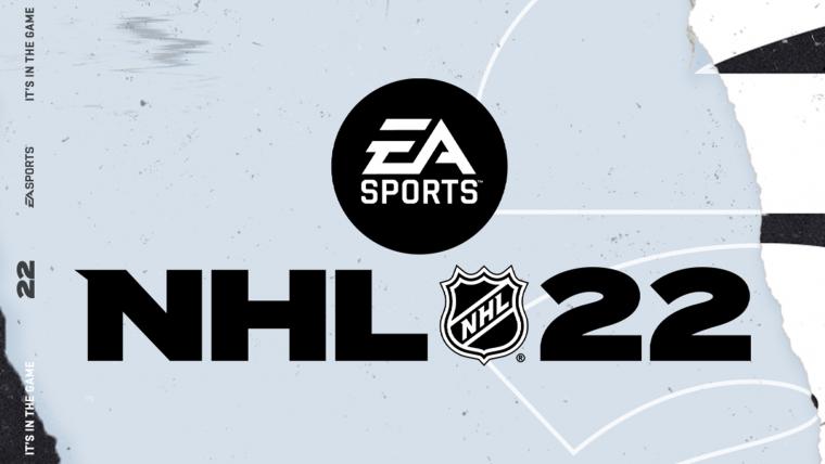 NHL 22